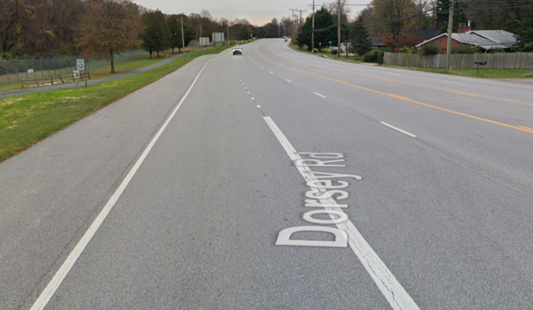 Silver Spring Man, 22, Killed in Anne Arundel County Head-On Collision Near BWI Airport