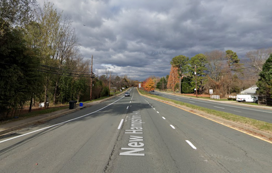 Silver Spring Tragedy: WSSC Water Employee Fatally Struck, Driver Charged with Manslaughter and DUI Offenses