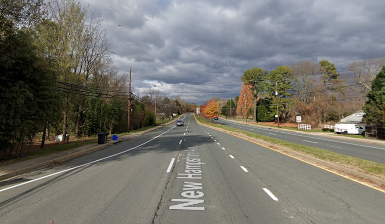 Silver Spring Tragedy: WSSC Water Employee Fatally Struck, Driver Charged with Manslaughter and DUI Offenses