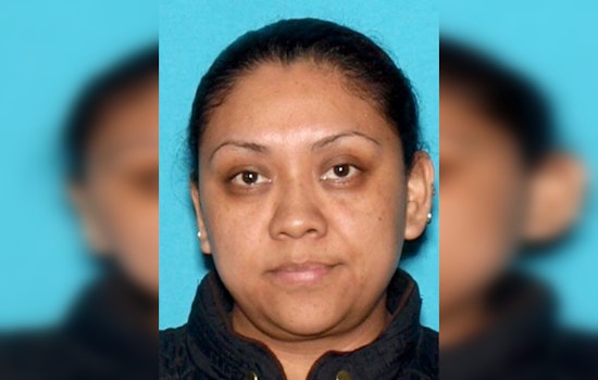 Simi Valley Woman Suspected of Conducting Rental Fraud; Ventura County DA Seeks Public's Help