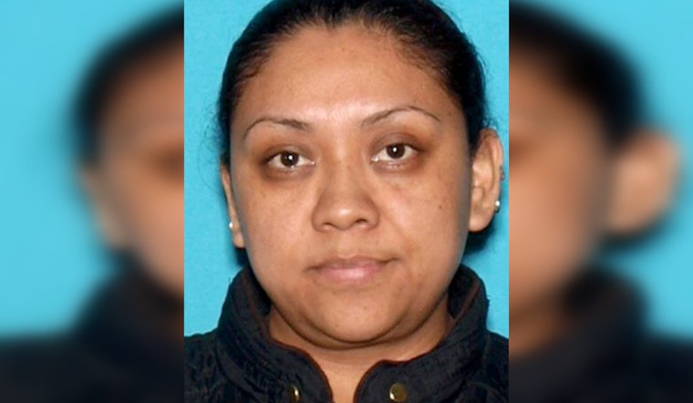Simi Valley Woman Suspected of Conducting Rental Fraud; Ventura County DA Seeks Public's Help