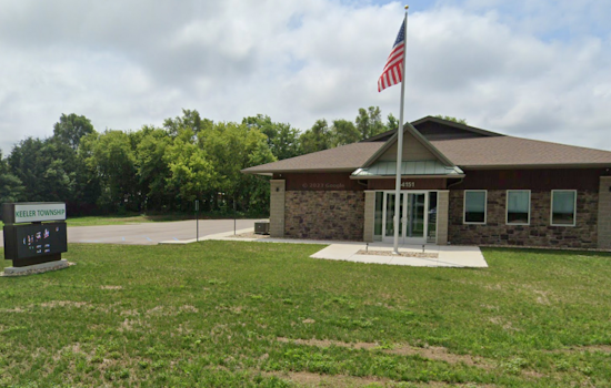 Sister Lakes Community in Shock as Woman, 55, Found Dead; Benton Harbor Man Suspected in Van Buren County Homicide