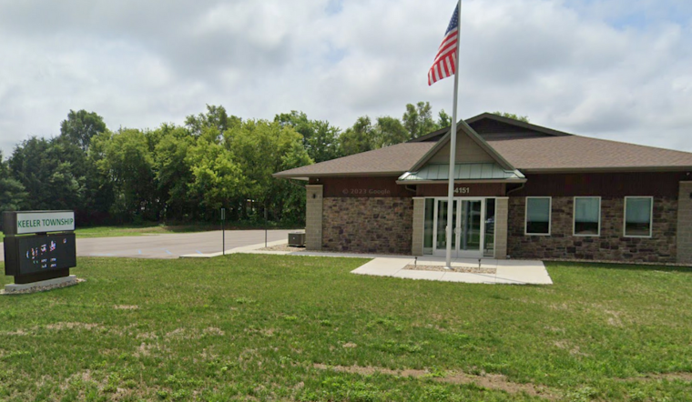 Sister Lakes Community in Shock as Woman, 55, Found Dead; Benton Harbor Man Suspected in Van Buren County Homicide