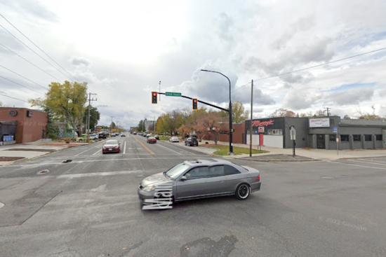 Six Arrested Following Disturbance That Injured Salt Lake City Police Officers