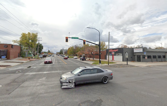 Six Arrested Following Disturbance That Injured Salt Lake City Police Officers