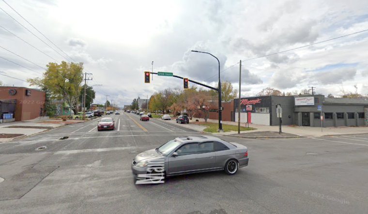 Six Arrested Following Disturbance That Injured Salt Lake City Police Officers