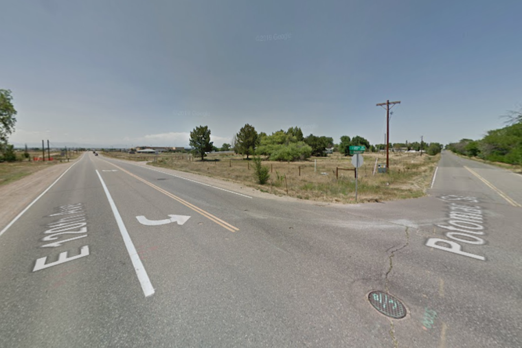 Six Hospitalized, Including Children, in Two-Vehicle Crash on Thanksgiving in Adams County