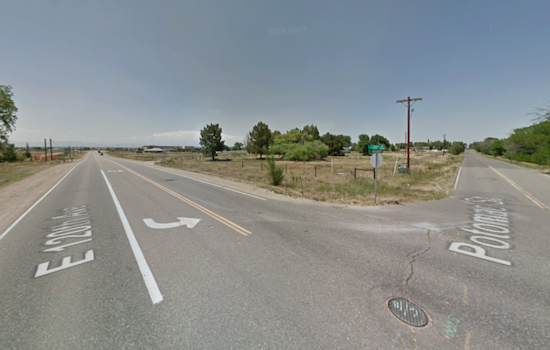 Six Hospitalized, Including Children, in Two-Vehicle Crash on Thanksgiving in Adams County