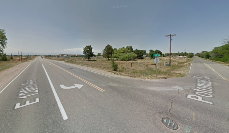 Six Hospitalized, Including Children, in Two-Vehicle Crash on Thanksgiving in Adams County