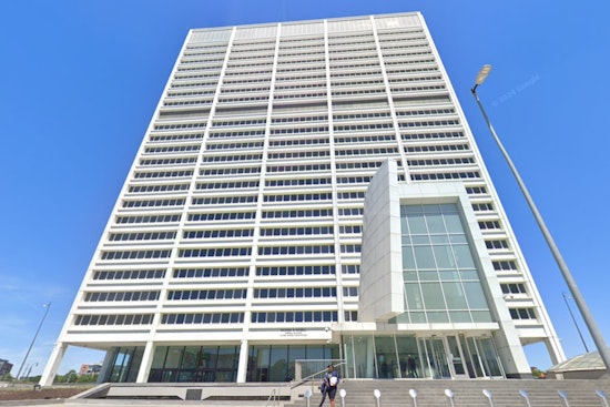 Six Indicted in Alleged Plot to Murder Fulton County Detention Officers in Atlanta