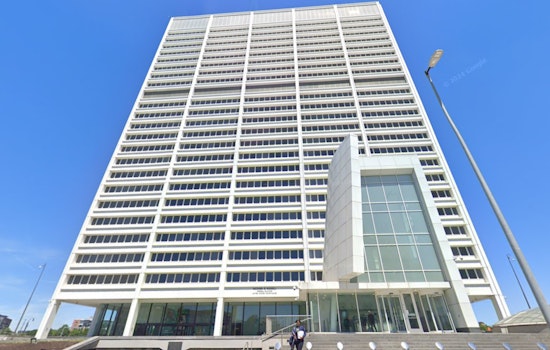 Six Indicted in Alleged Plot to Murder Fulton County Detention Officers in Atlanta