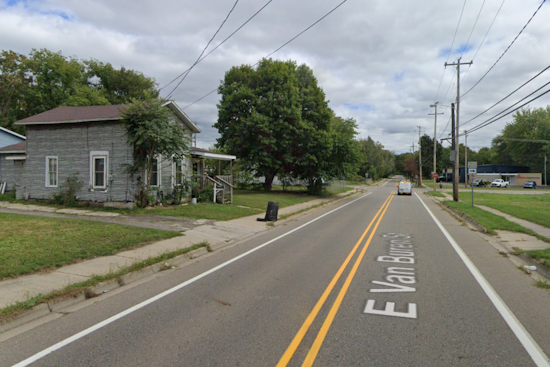 Six Pets Perish in Battle Creek House Fire, Cause Under Investigation