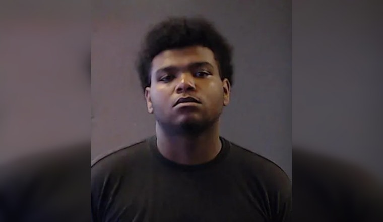 Sixth Suspect Apprehended in Elbert County Homecoming After-Party Shooting