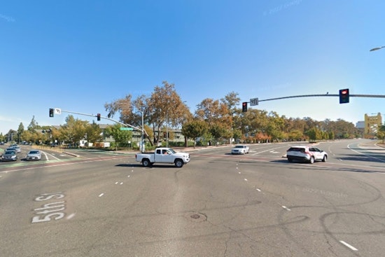 Skateboarder Fatally Struck by Vehicle in West Sacramento as Investigation Begins