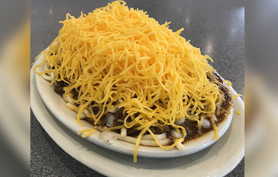 Skyline Chili's Festive Flair: 'Mac and Cheese Way' Joins Cincinnati Holiday Menus for Limited Time