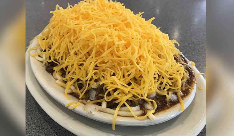 Skyline Chili's Festive Flair: 'Mac and Cheese Way' Joins Cincinnati Holiday Menus for Limited Time