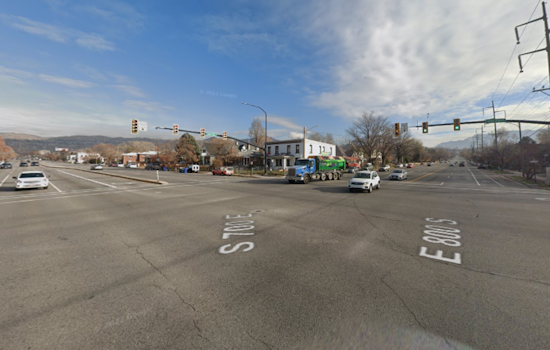 SLCPD Invokes OICI Protocol After Death of Man in Salt Lake City, Officers on Administrative Leave Pending Investigation