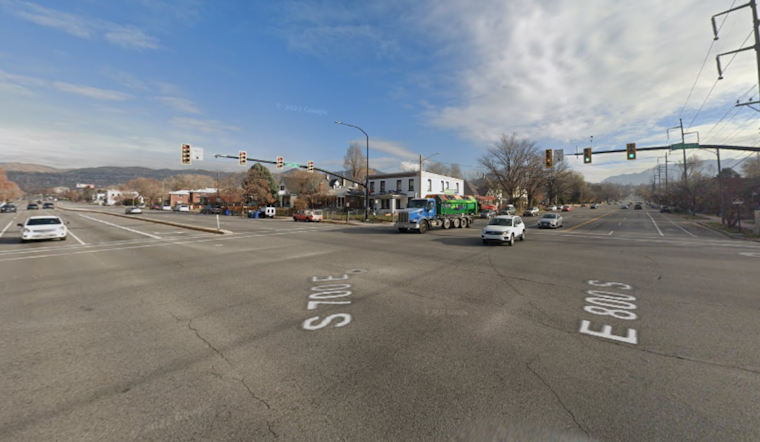 SLCPD Invokes OICI Protocol After Death of Man in Salt Lake City, Officers on Administrative Leave Pending Investigation