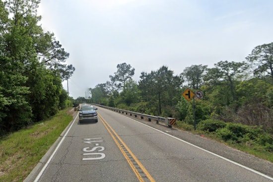 Slidell Man, 47, Dies in Head-On Collision on Highway 11 Overpass, Raising Safety Concerns