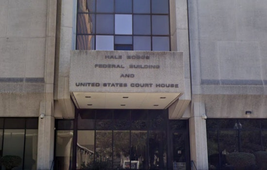 Slidell Man Sentenced for Unlicensed Manufacturing and Distribution of Explosives