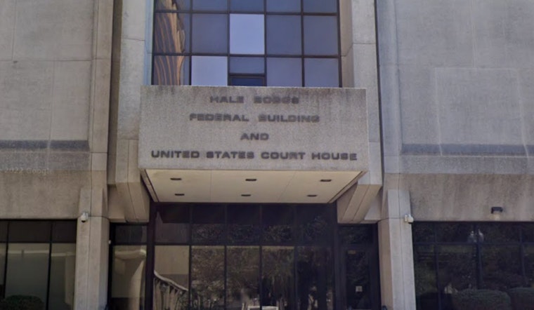 Slidell Man Sentenced for Unlicensed Manufacturing and Distribution of Explosives