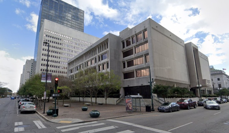 Slidell Man Sentenced to Six Months for Misappropriation of USPS Funds