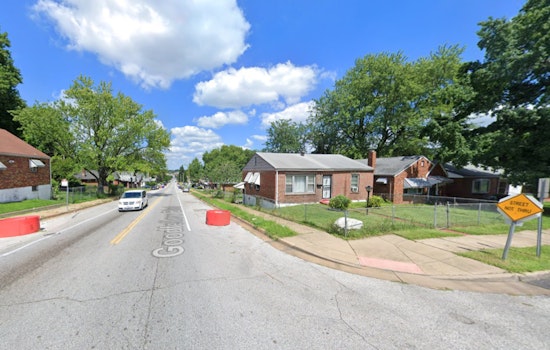 SLMPD Investigates Suspected Murder-Suicide on Goodfellow and Urges Community to Aid Inquiry