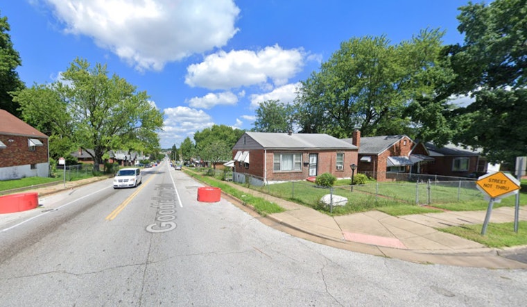 SLMPD Investigates Suspected Murder-Suicide on Goodfellow and Urges Community to Aid Inquiry