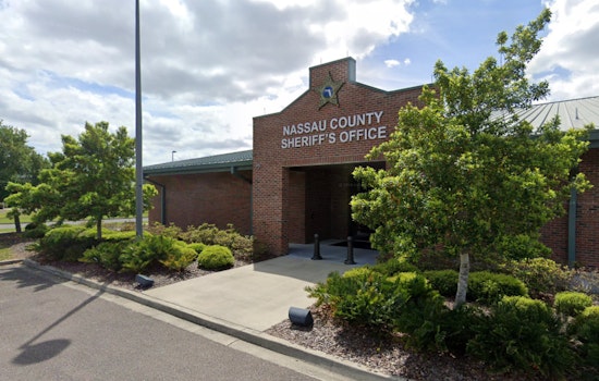 Smyrna Man Charged With Attempting to Meet Minor for Sex Following Undercover Sting in Nassau County
