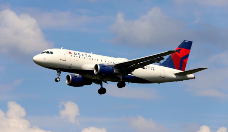 Sneaky Stowaway Slips Past JFK Security, Hitches Covert Ride to Paris on Delta Flight