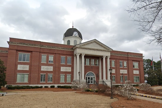 Snellville Seeks Expert Contractors for Stormwater Drainage System Repairs Amid Infrastructure Push