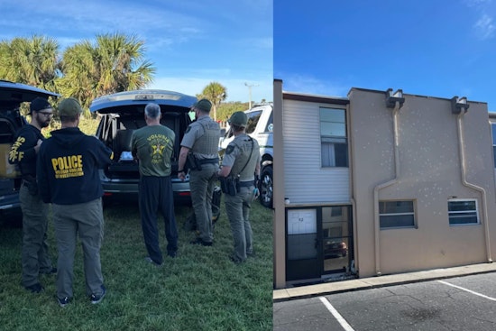 Sniper Intervention Ends Siege, Florida Man Unleashes 200 Bullets into Condos Before Fatally Shot in Ormond-by-the-Sea Showdown