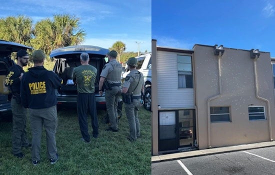 Sniper Intervention Ends Siege, Florida Man Unleashes 200 Bullets into Condos Before Fatally Shot in Ormond-by-the-Sea Showdown