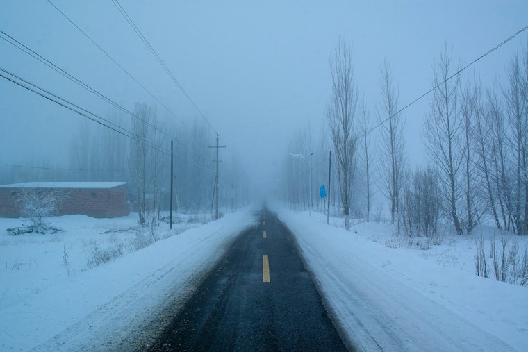 Snohomish County Braces for Severe Winter, Unveils Preparedness Webpage