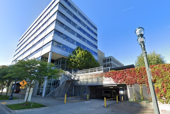 Snohomish County CASA Volunteers Honored with President’s Volunteer Service Awards for Advocacy Work