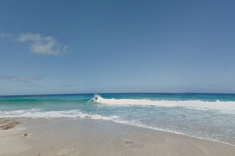 Snorkeler in Critical Condition After Rescue Effort on Oahu's North Shore Amid Rough Surf