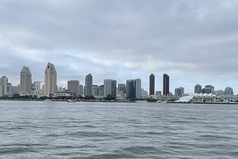 SoCal to Sizzle with Rising Temps, Shift Towards Weekend Rainfall Looms