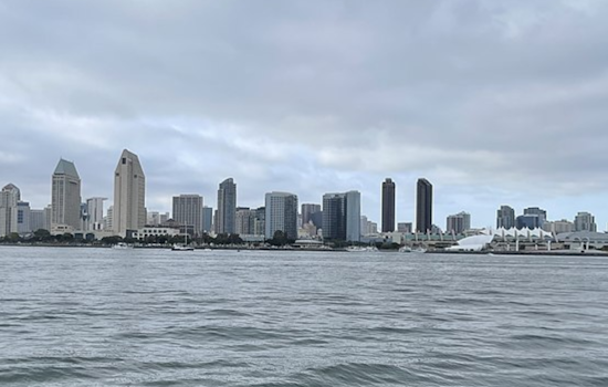 SoCal to Sizzle with Rising Temps, Shift Towards Weekend Rainfall Looms