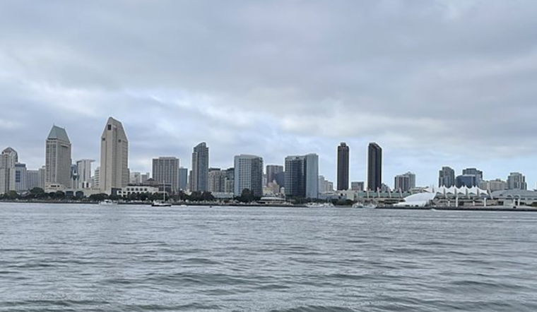 SoCal to Sizzle with Rising Temps, Shift Towards Weekend Rainfall Looms