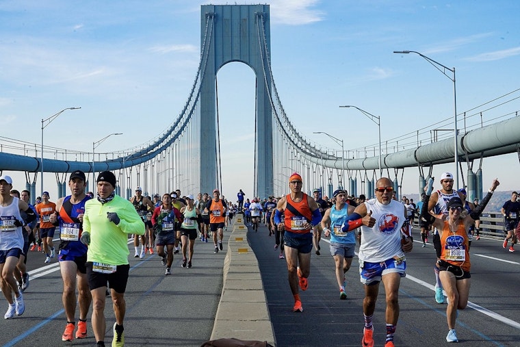 Social Media Runner Matt Choi Disqualified, Banned by NYRR After Unauthorized E-Bike Stunt at New York City Marathon