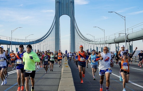 Social Media Runner Matt Choi Disqualified, Banned by NYRR After Unauthorized E-Bike Stunt at New York City Marathon