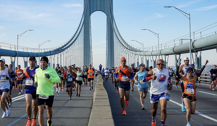 Social Media Runner Matt Choi Disqualified, Banned by NYRR After Unauthorized E-Bike Stunt at New York City Marathon