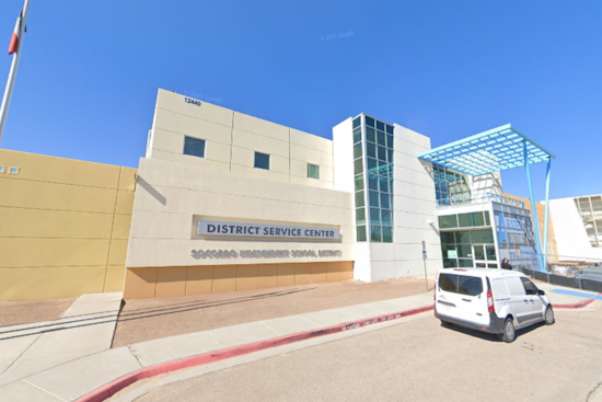 Socorro Independent School District Secures $25.1 Million Loan to Ensure Employee Salaries During Holidays