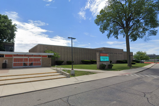 Soft Lockdown at Dearborn High School Lifted After Rifle Round Casing Found