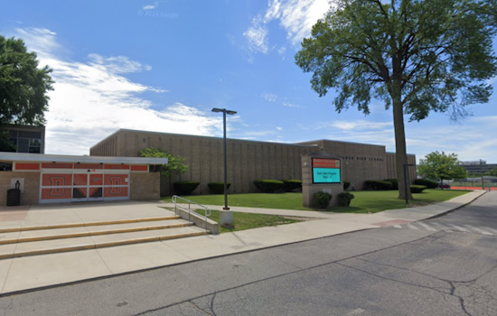 Soft Lockdown at Dearborn High School Lifted After Rifle Round Casing Found