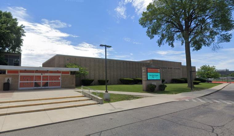 Soft Lockdown at Dearborn High School Lifted After Rifle Round Casing Found