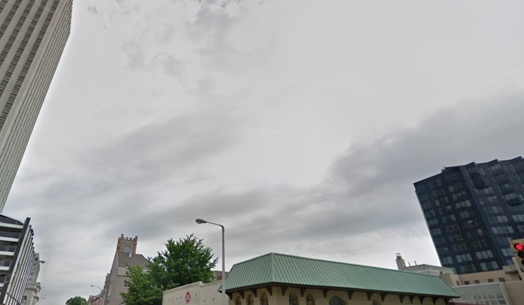 Soggy Forecast Ahead, Memphis Braces for Showers and Thunderstorms Throughout the Week