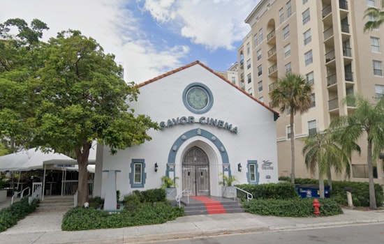 Solento Surf Festival Brings Culture and Community to the Floridian Shores