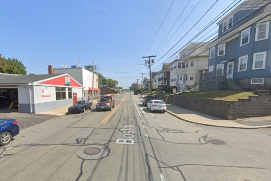 Somerville Teen Arrested, Suspected of November Shooting on Boston Avenue in Medford