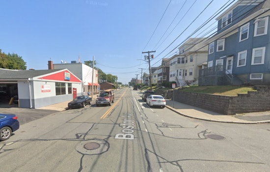 Somerville Teen Arrested, Suspected of November Shooting on Boston Avenue in Medford